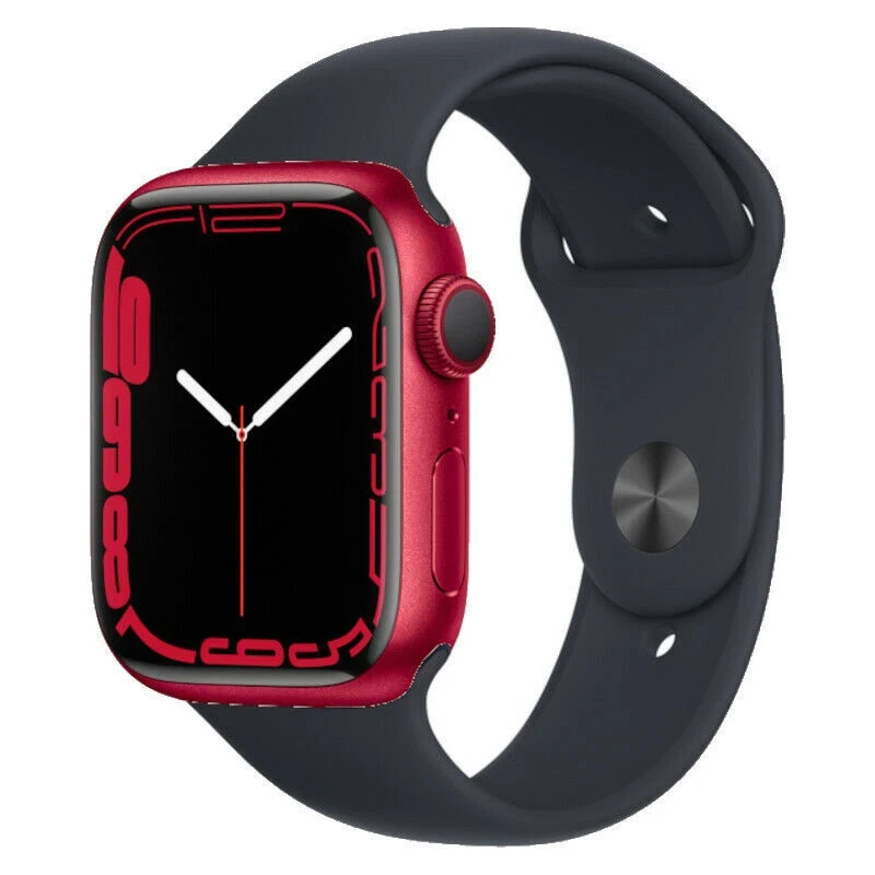 Apple Watch Series 6 (2020)