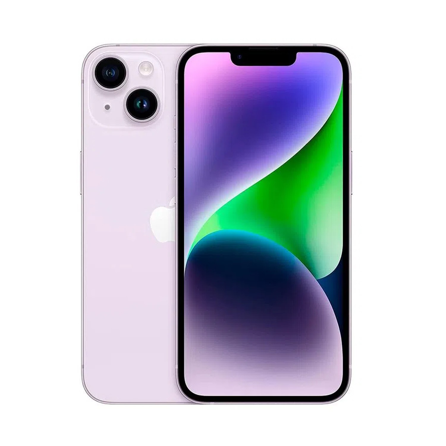 Iphone 14  - 128GB-Morado