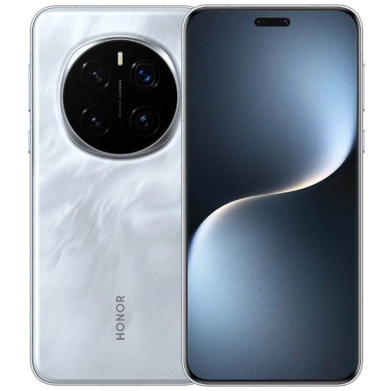 Honor Magic 7 Pro- (Plomo)-256GB