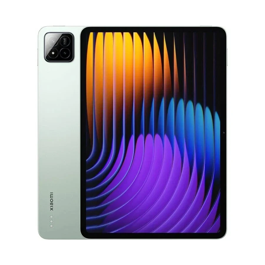 Xiaomi pad 7 pro - (Verde)-512GB