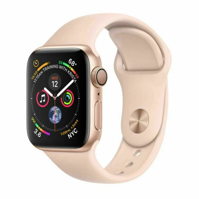 Apple Watch Series 4 (2018)