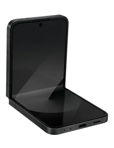 Galaxy Z Flip 6- 256Gb-Negro