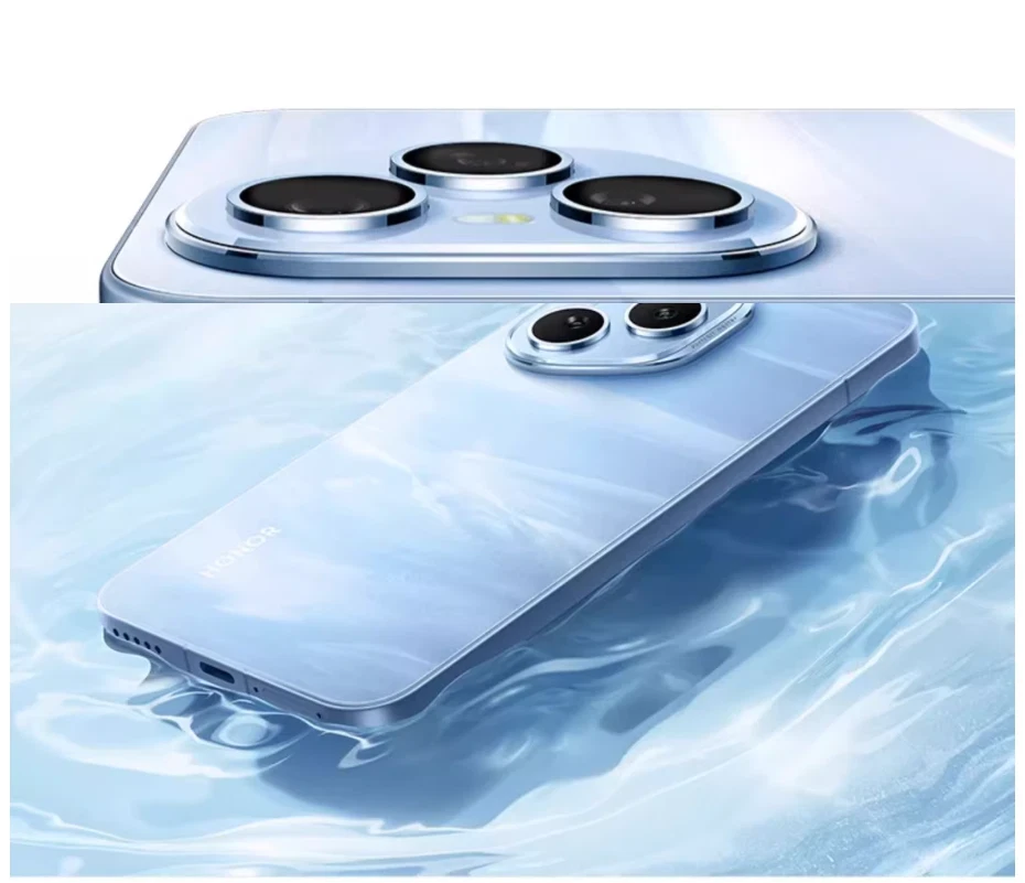 HONOR 400 Pro - Celeste-1tb