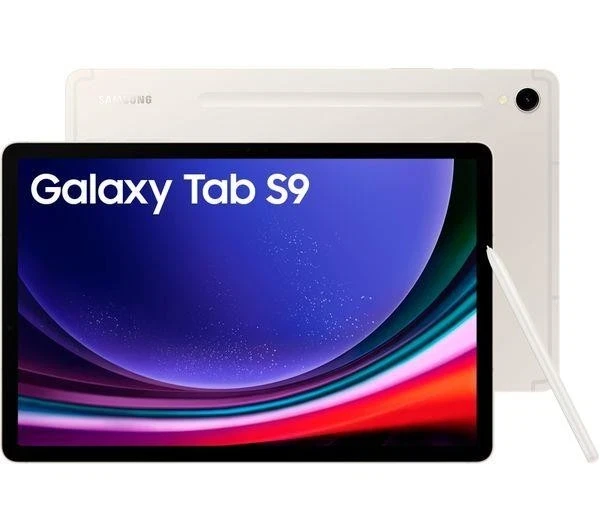 Galaxy Tab s9-128GB