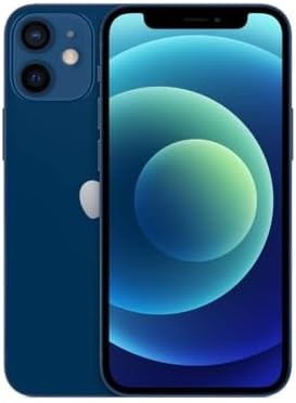 Iphone 12 Mini- 64Gb