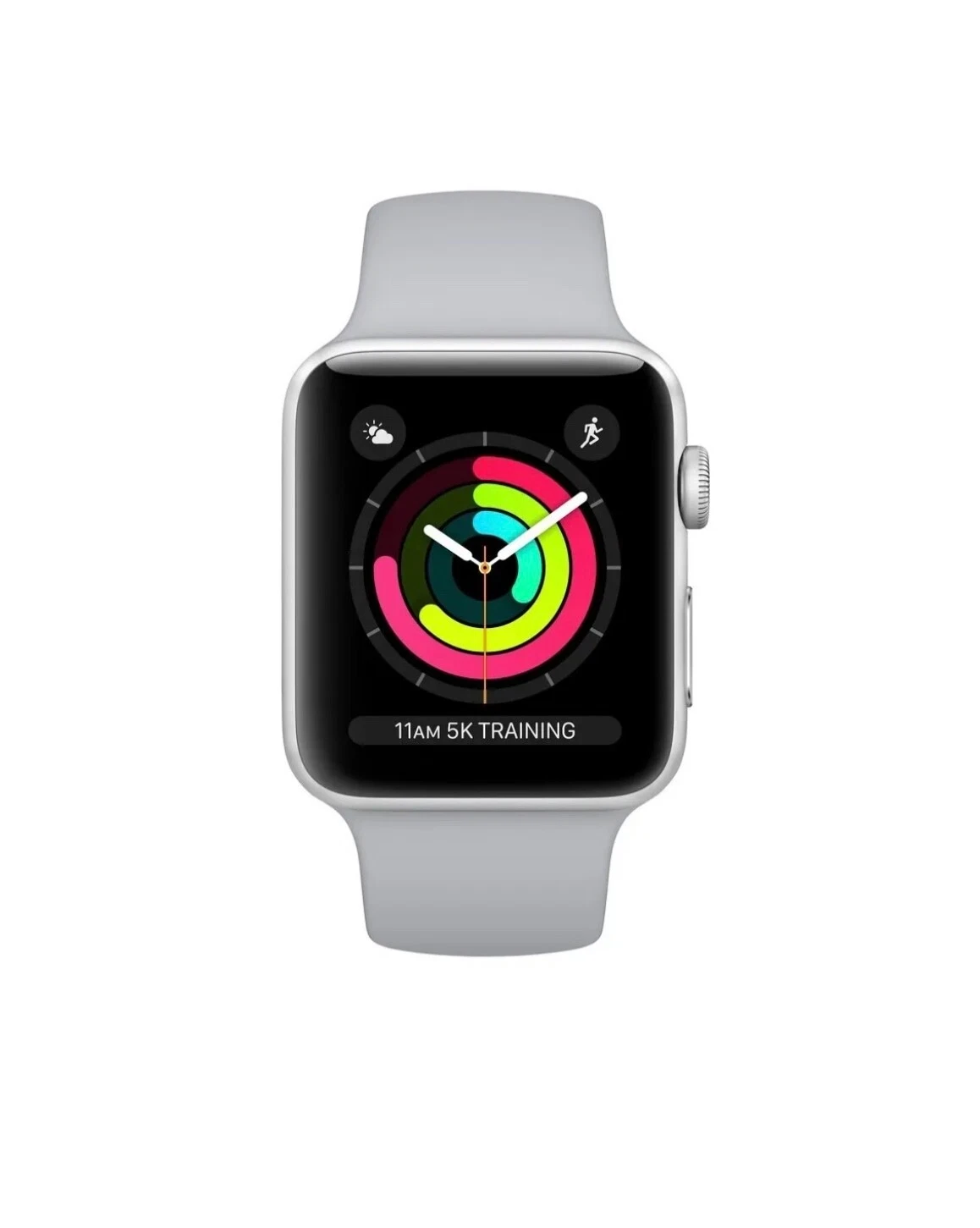 Apple Watch Series 3 (2017)