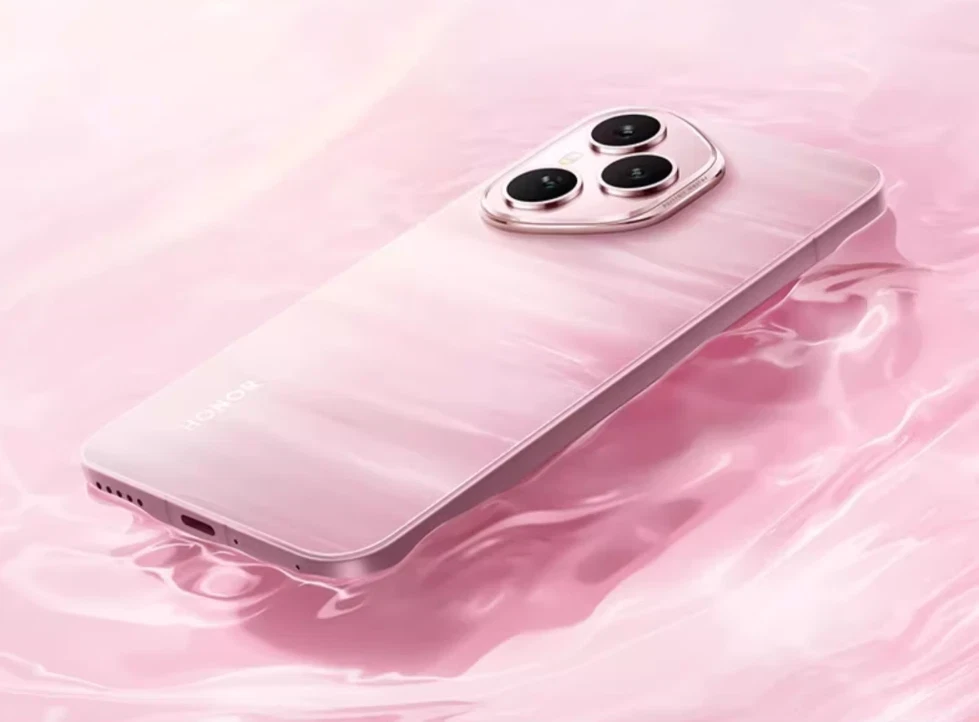 HONOR 400 Pro - Rosado-1tb