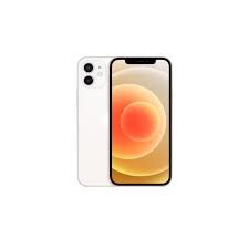 Iphone 12 -  64Gb- (Blanco)