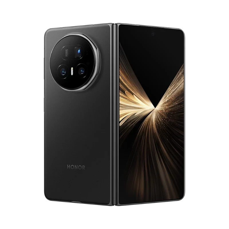 Honor Magic V5 - (Negro)