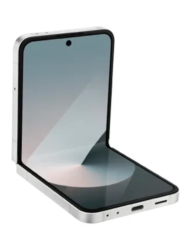 Galaxy Z Flip 6- 256Gb-Plomo