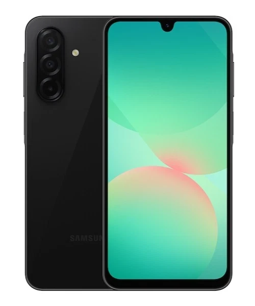 Samsung Galaxy A26 5G- (Negro)