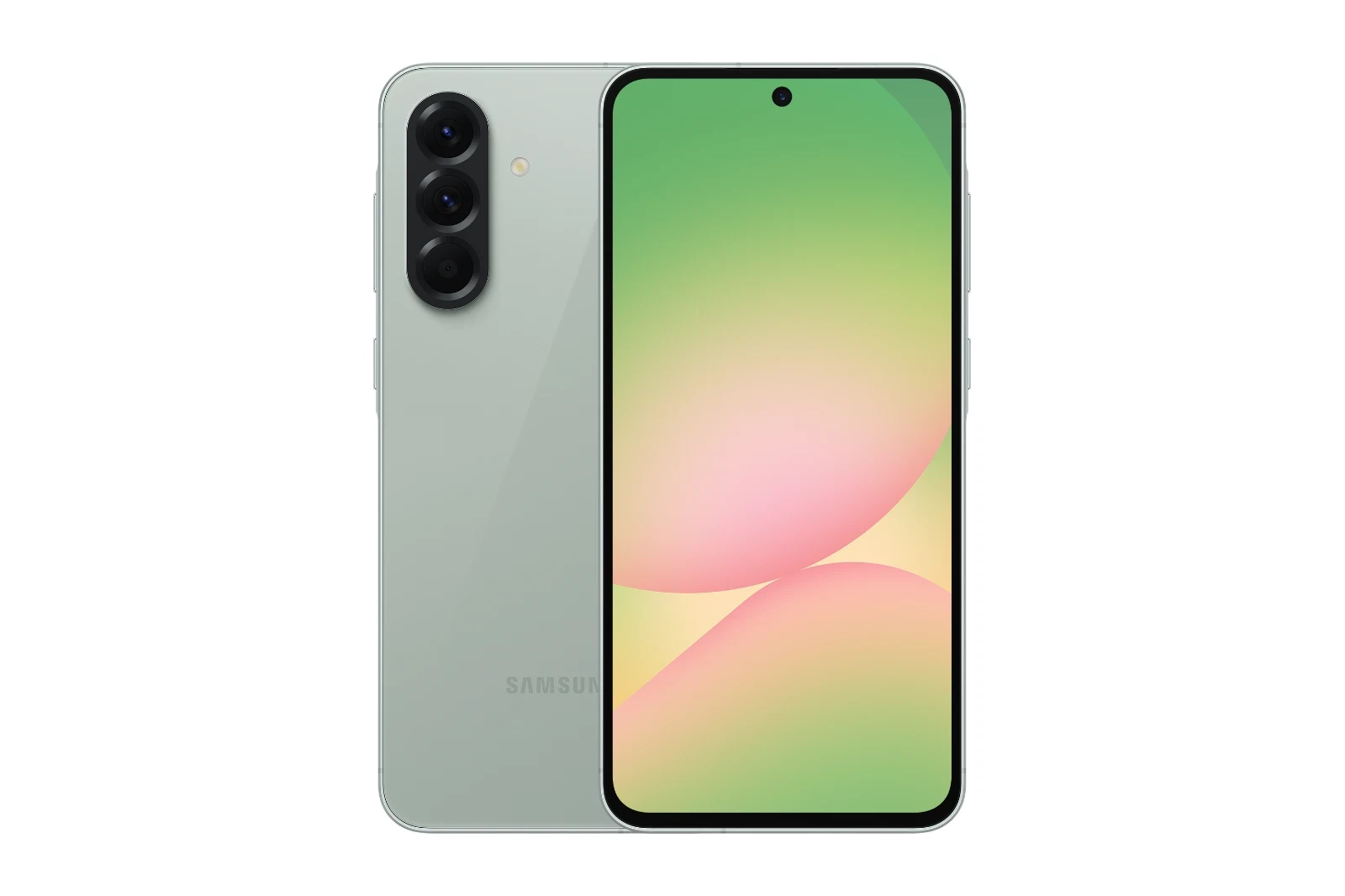 Galaxy A56 5G-(Verde jade)-128GB