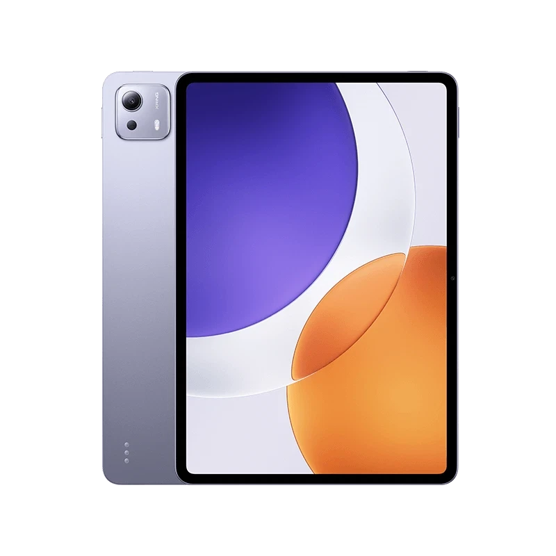 XIAOMI Pad 7S Pro 12.5 - (purpura)-256GB