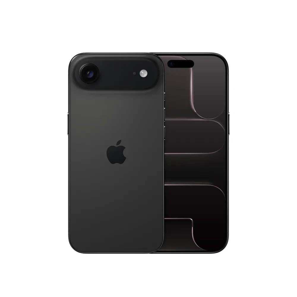 Iphone 17 air - 256gb-(Negro)