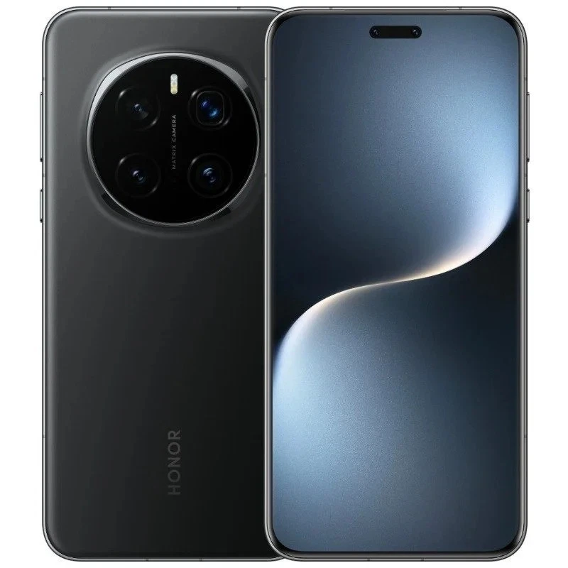 Honor Magic 7 Pro- (Negro)-256GB