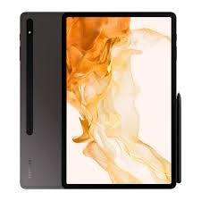 Samsung Galaxy Tab S8-128GB