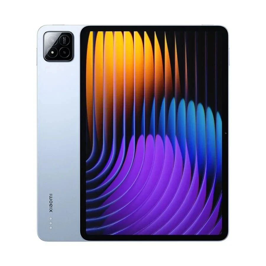 Xiaomi pad 7 pro - (Azul)-512GB