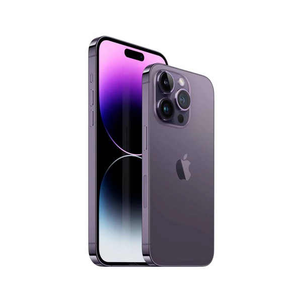 Iphone 14 pro - 128GB- Morado