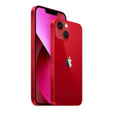 Iphone 13 - 128Gb - (Rojo)