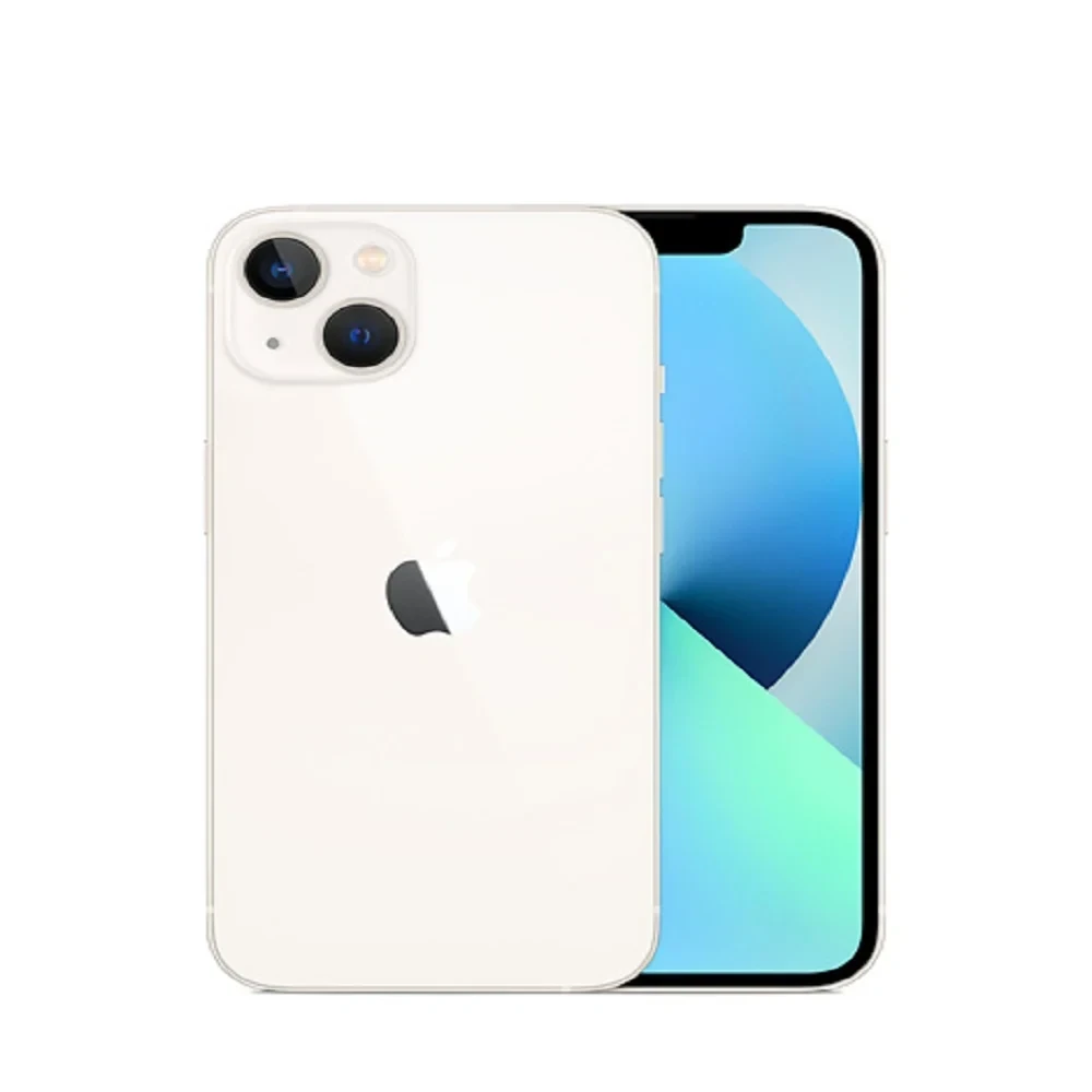 Iphone 14 plus -128Gb-Blanco