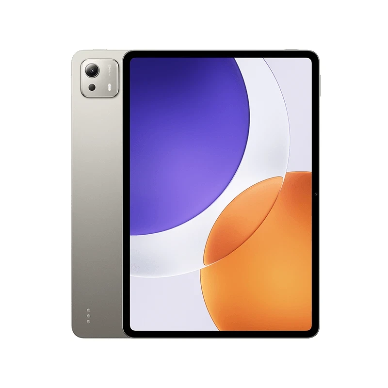 XIAOMI Pad 7S Pro 12.5 - (Dorado)-256GB