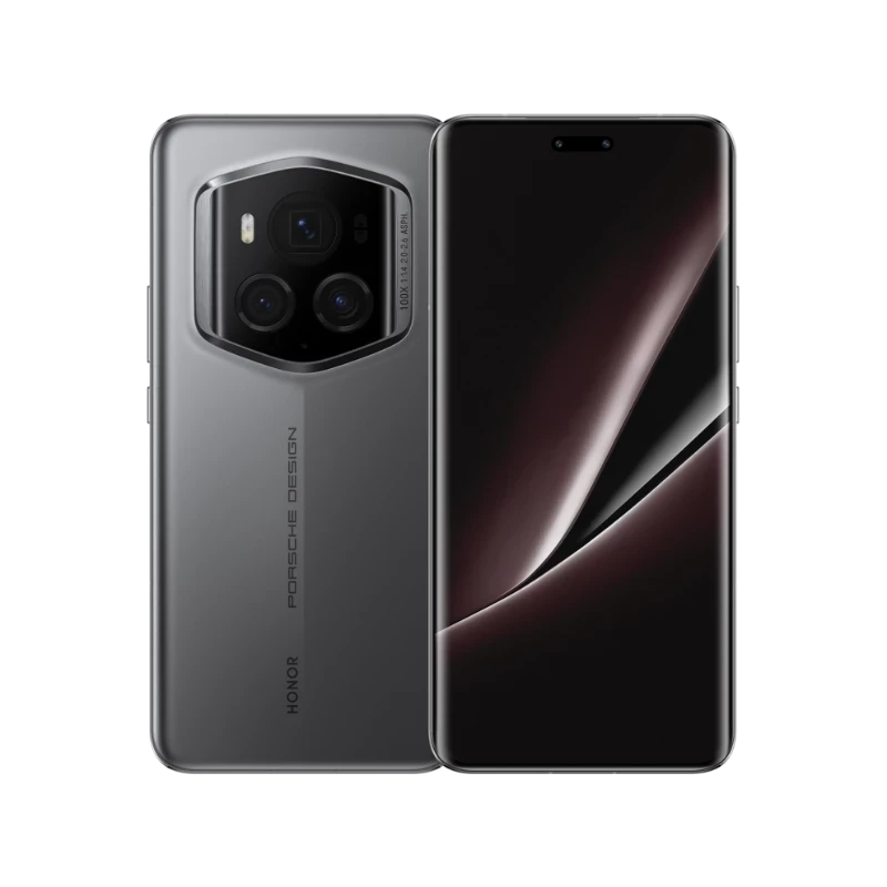 HONOR Magic 8 RSR Porsche Design - (Negro)-128GB