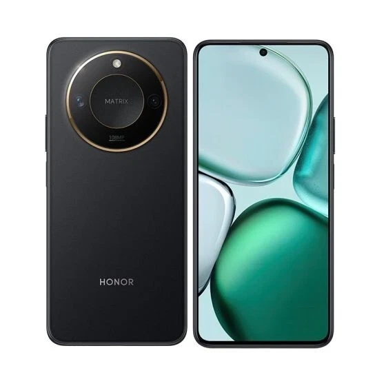 Honor X9c -  Negro- 128GB