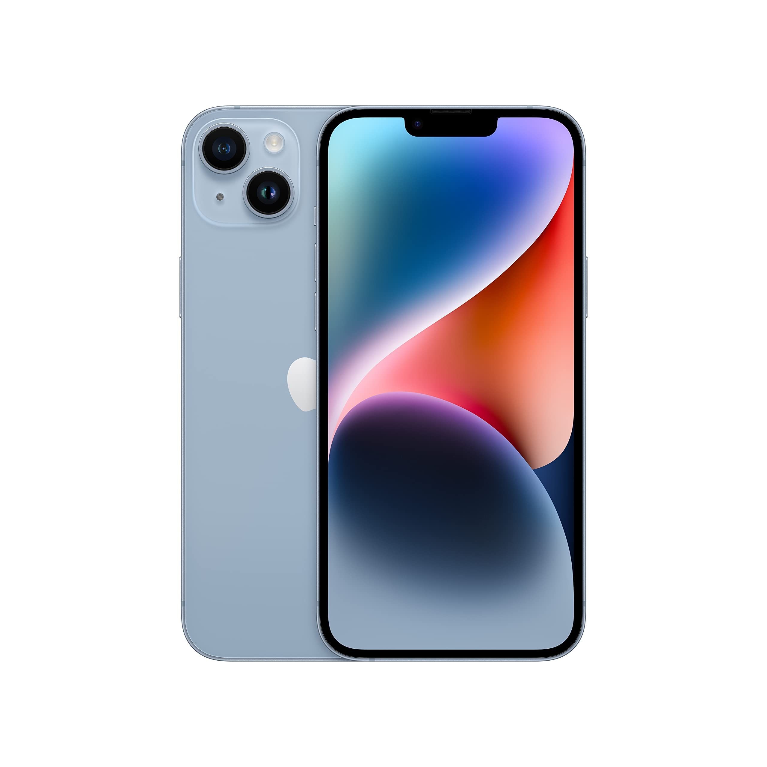 Iphone 14 plus -128Gb-Azul