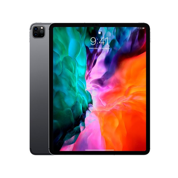 Apple ipad pro 13