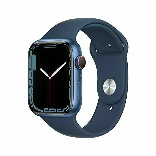 Apple watch 7 (2021)