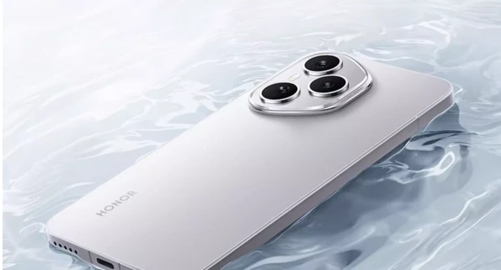 HONOR 400 Pro - Blanco-1tb