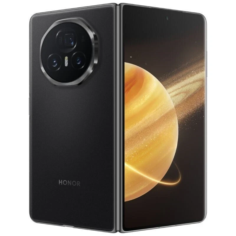 Honor Magic v3 - Negro- 256GB