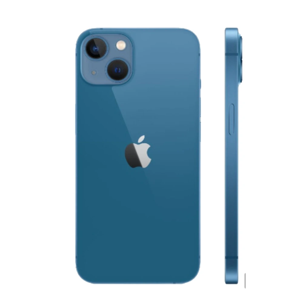 Iphone 13 - 128Gb - (Azul)