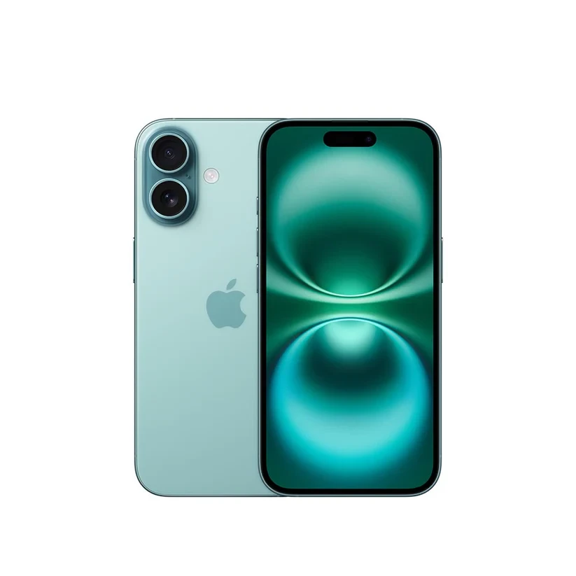 Iphone 17  -  256GB(Verde)
