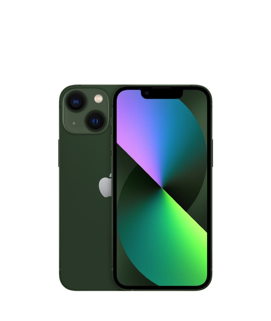 Iphone 13 Mini - 128Gb-(Verde)