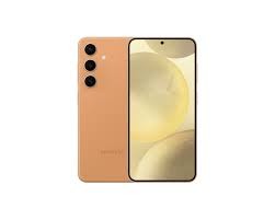 Galaxy S24-128GB- (Arenisca Naranja)